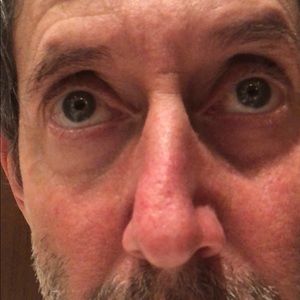 Meet your Posher, Scott